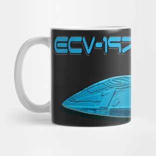 ECV-197 Orville Mug